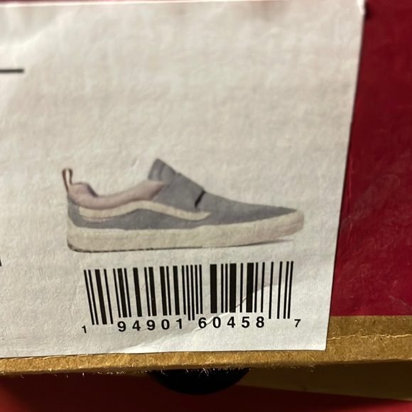 Vans Kyle Walker Pro 2 Ash Violet - Picture 10 of 10